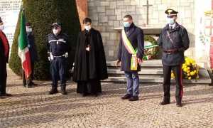 santhia commemorazione