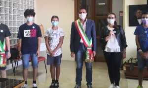 santhia consiglio giovani