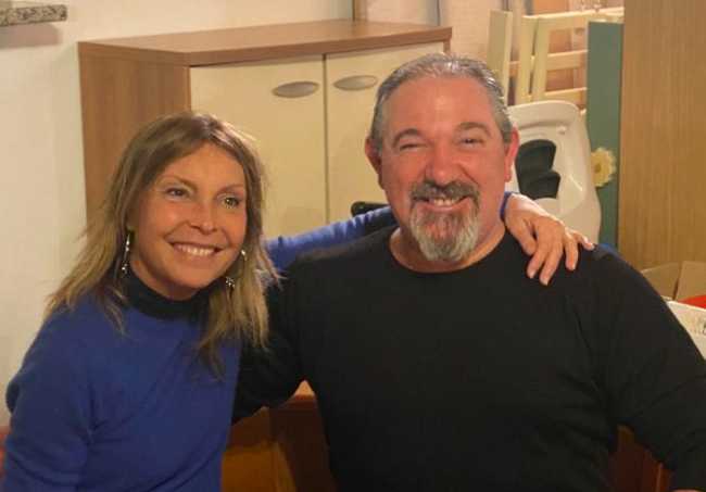 santhia stevulin e majutin