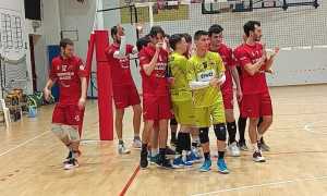 santhia volley