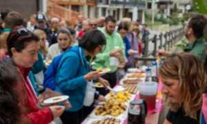 scopello passeggiata salami