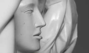 scultura manzu