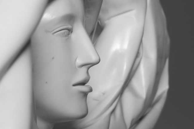scultura manzu