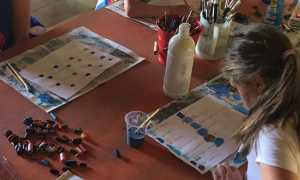 scuola bambini