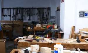 scuola laboratorio