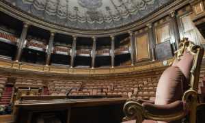 senato