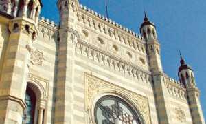 sinagoga vercelli