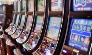 slot vlt ecc