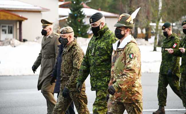 soldati blardone lettonia