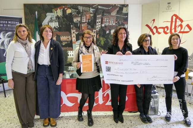 soroptimist vercelli