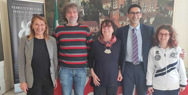 special olympics vercelli