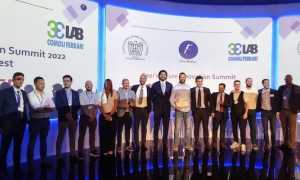 startup competition