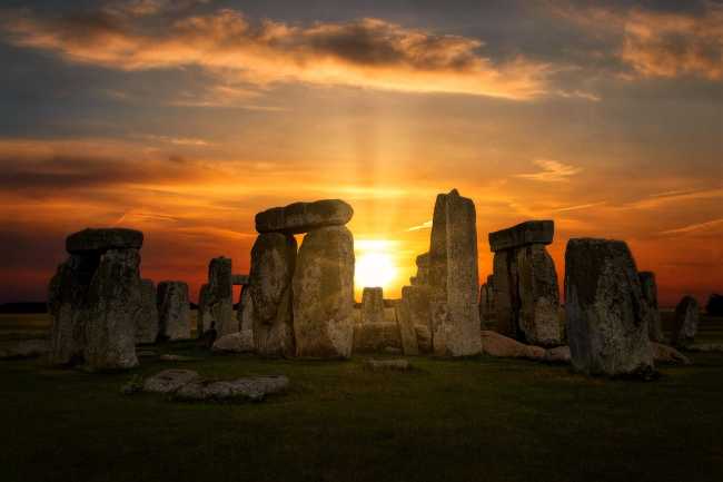 stonehenge 4614639 1280