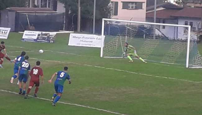 stresa borgose cinque