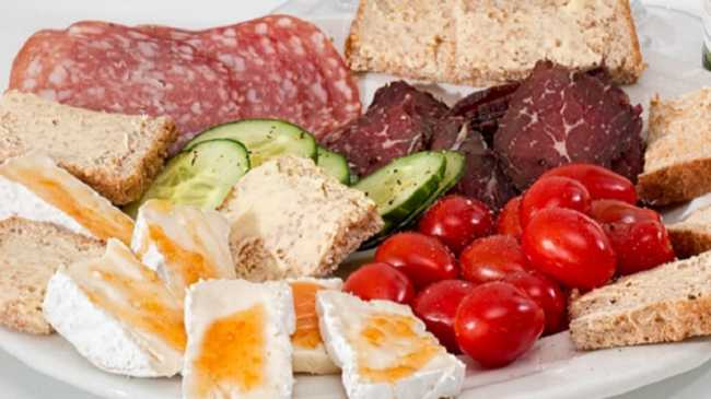 tagliere