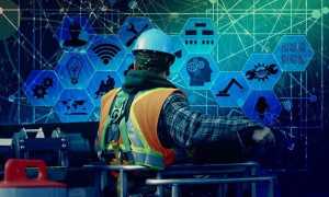 tecnologia industria