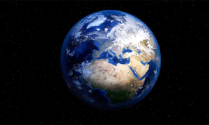 terra pianeta