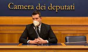 tiramani deputato