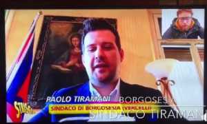 tiramani video