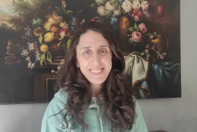 traballi laura