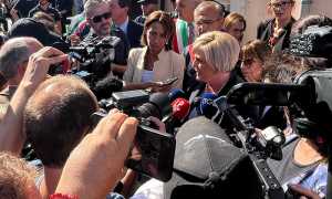 tragedia brandizzo