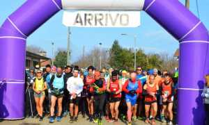 trail lenta 2020