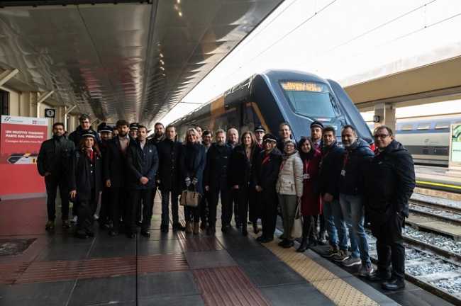 treno rock
