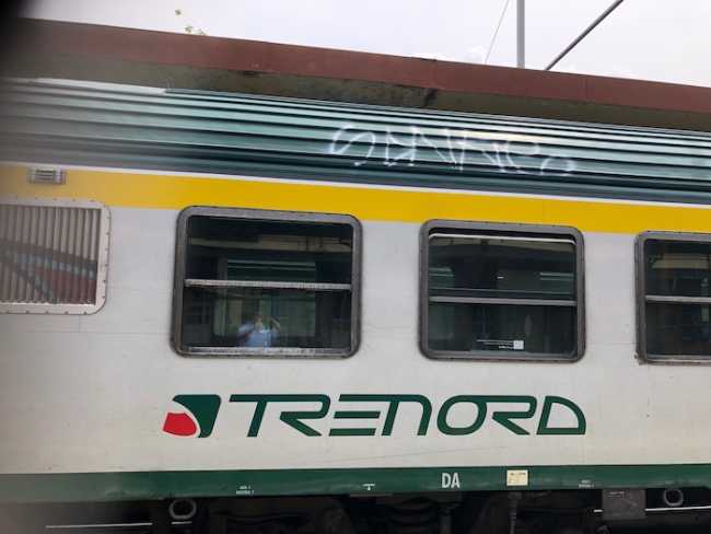 trenord