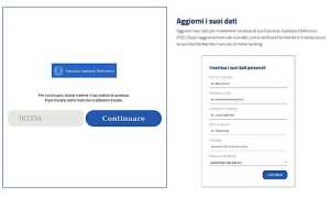 truffa fascicolo sanitario