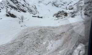 valanga alagna