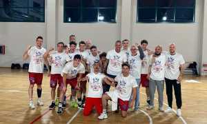 valsesia basket festa
