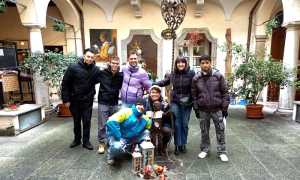 varallo progetto young