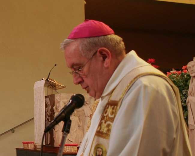 veescovo FrancoGiulioBrambilla