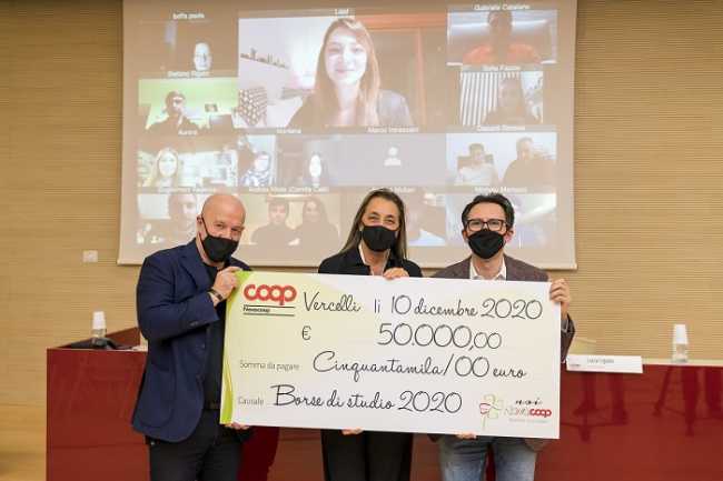 vercelli coop premio