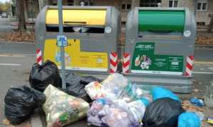 vercelli rifiuti abbandonati