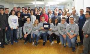 vercelli robotics
