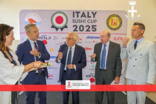 vercelli sushi cup