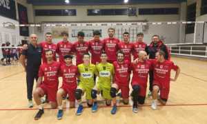 volley santhia