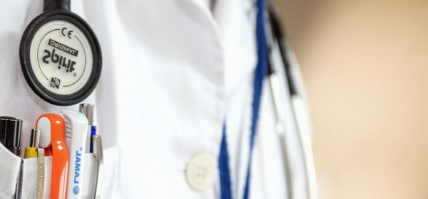 Medico Foto