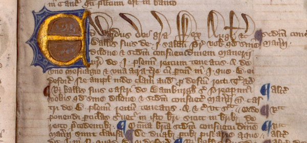 Magna charta