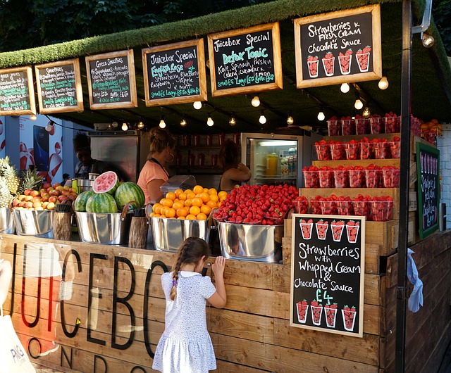 Street Food