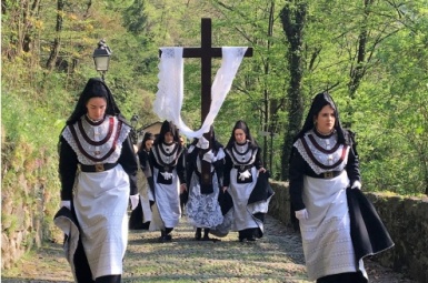 Varallo 7 marie