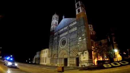 vercelli polizia