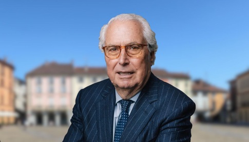 Il sindaco di Vercelli Roberto Scheda fa il punto sui lavori dell'estate