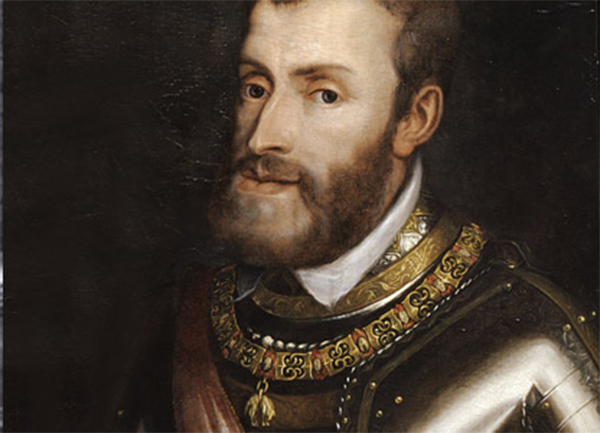 cardinal mercurino