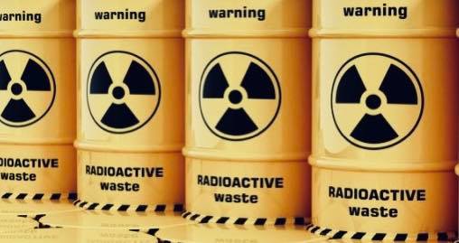 nucleare