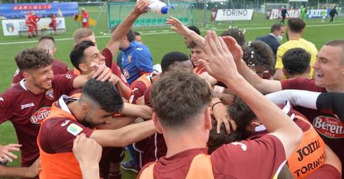torino calcio giovani