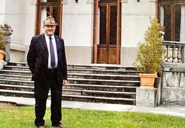 carrara pierangelo