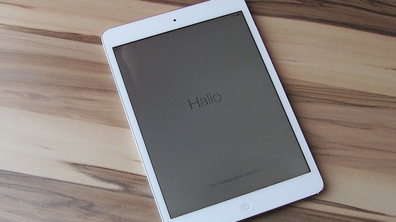 tablet
