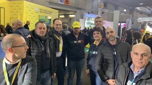 coldiretti verona